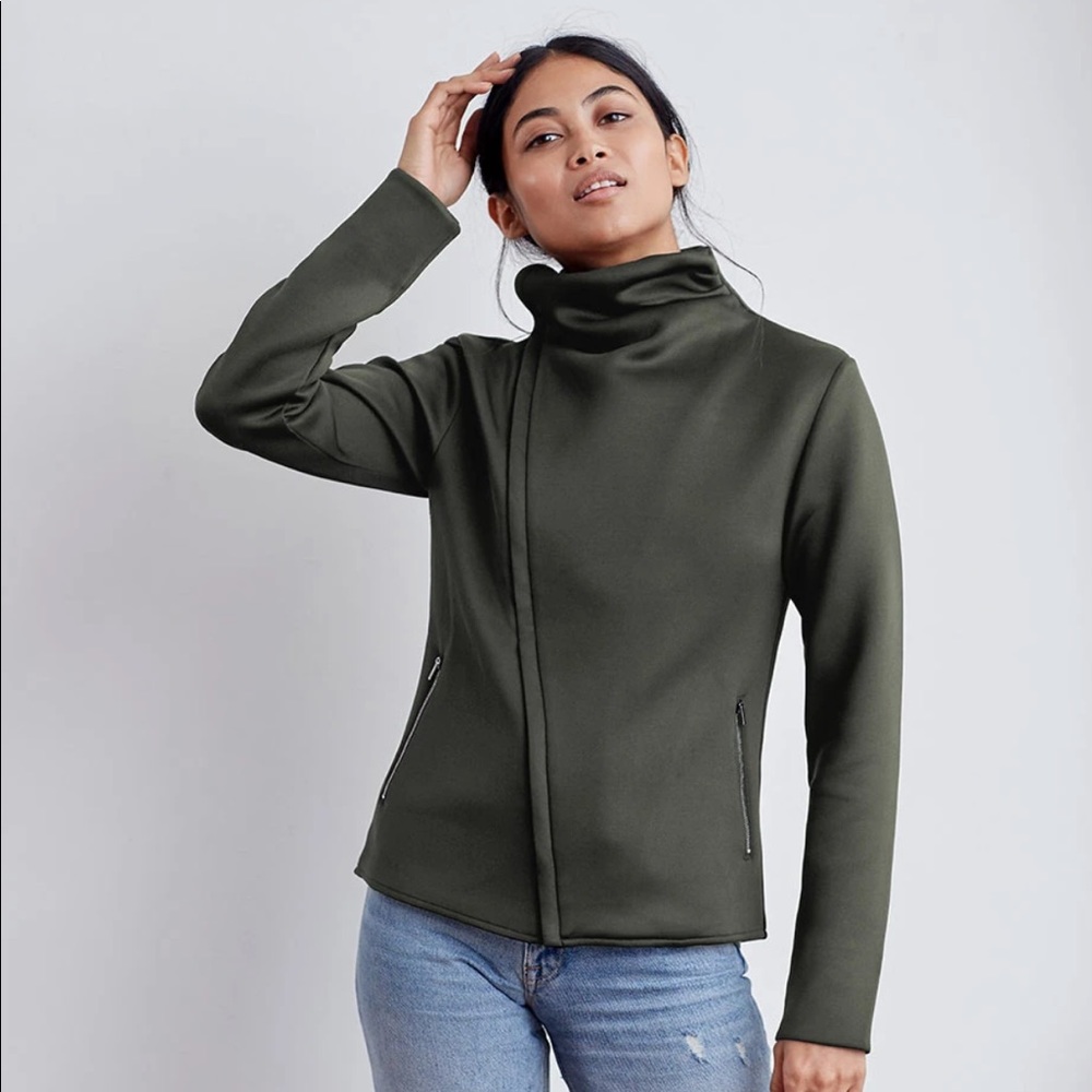 Aday Up In The Air Jacket